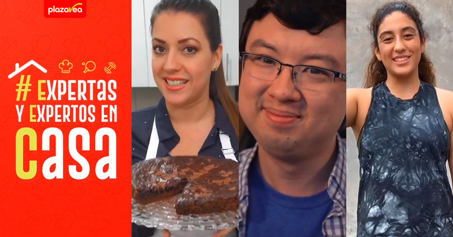 PlazaVea da lección sobre marketing de influencers en cuarentena 1 WhatsApp Image 2020 08 10 at 4.14.53 PM