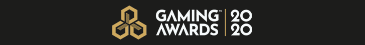 EN VIVO- ISIL y su firme apuesta por los eSports este 2020 1 banner gaming awards 2020
