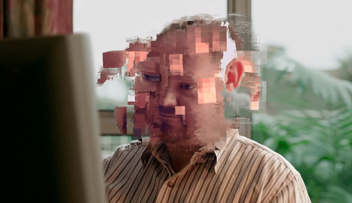 Anuncio revela cómo serían los efectos de una mala conexión a Internet en la vida real 1 chorus fibre 01 700x405 1