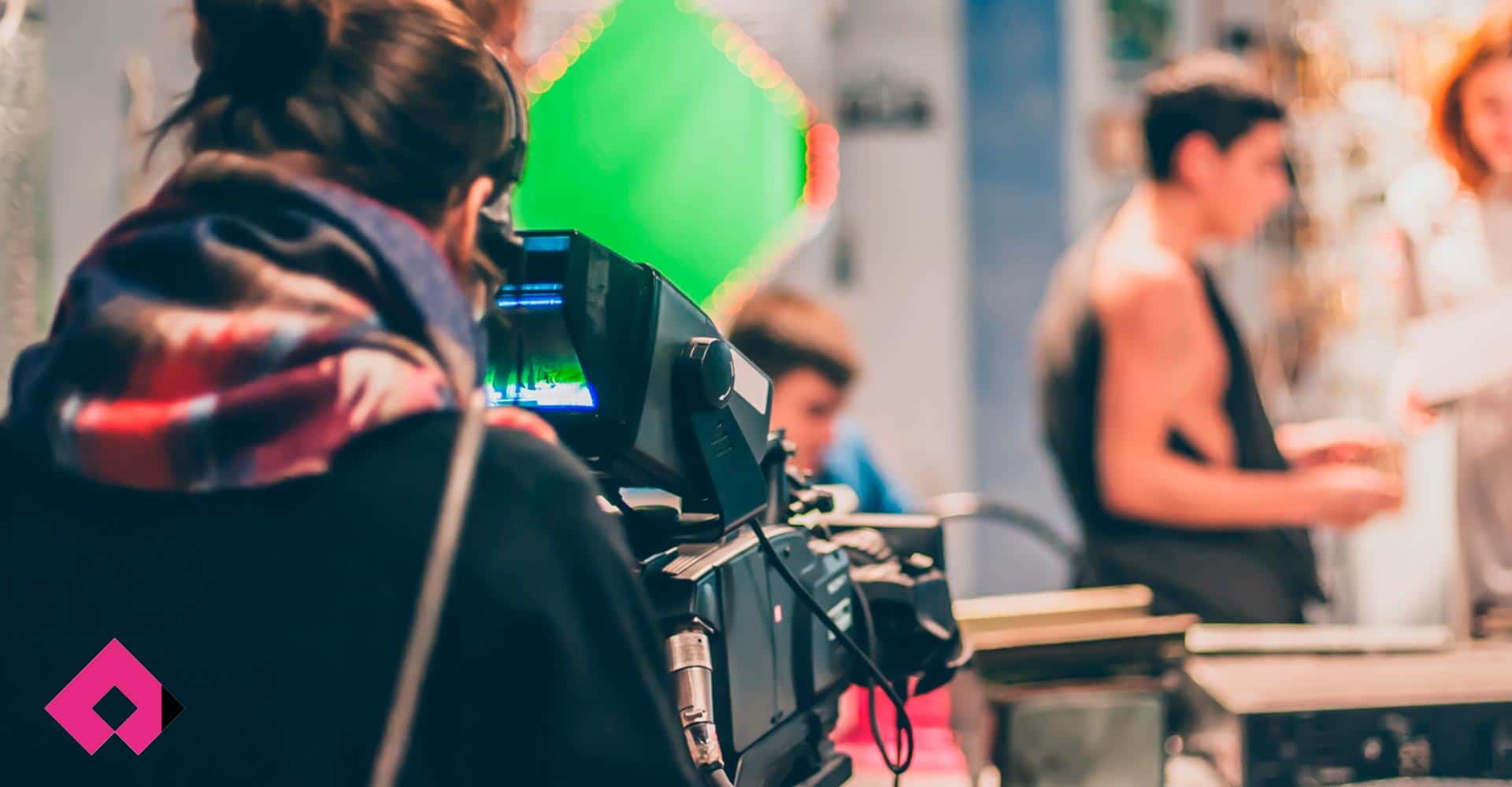 5 cursos para seguir aprendiendo producción audiovisual 1 curso produccion audiovisual