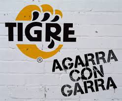 descarga