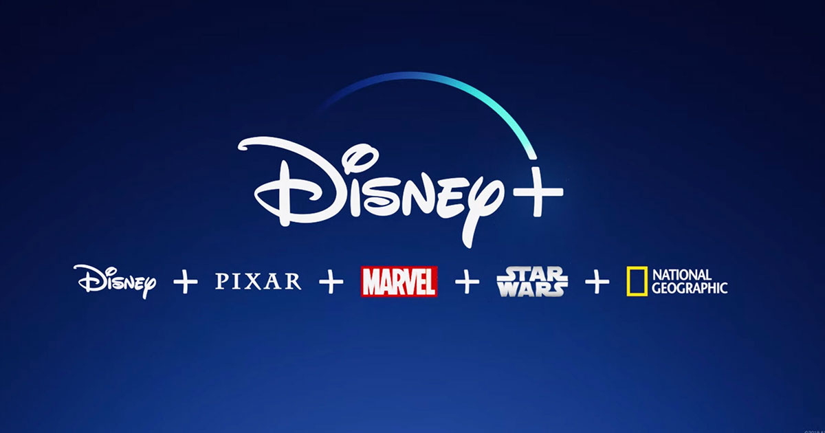 Disney Plus anunció fecha de lanzamiento en Latinoamérica 1 disney