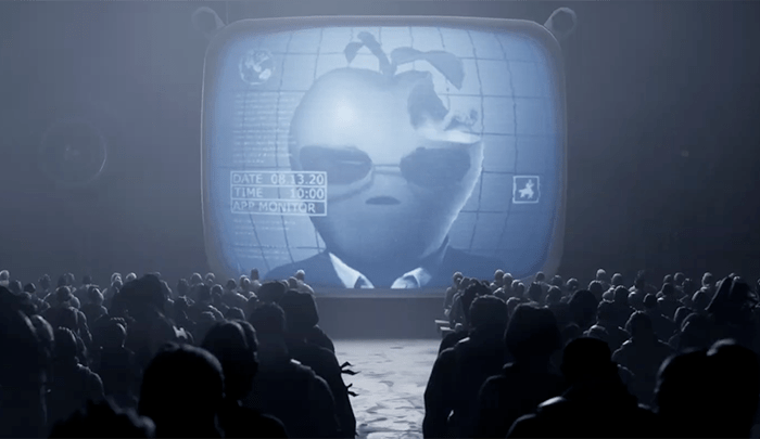 "Impuesto Apple": Fornite busca terminar con el monopolio de la App Store 1 epic games vs apple 700x405 1