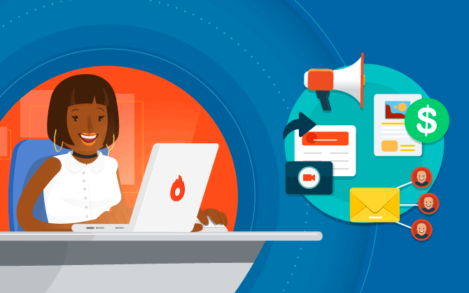 ¿Qué debo estudiar para trabajar en marketing digital? 4 que estudiar para trabajar en marketing digital