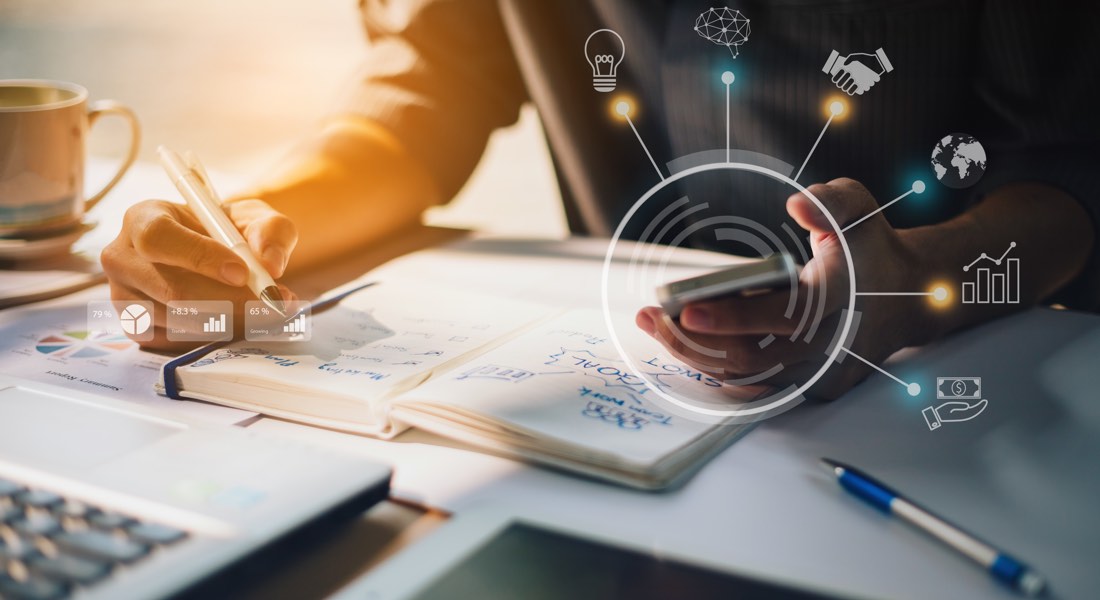 ¿Qué debo estudiar para trabajar en marketing digital? 1 Cursos que debo estudiar para trabajar en mkt digital