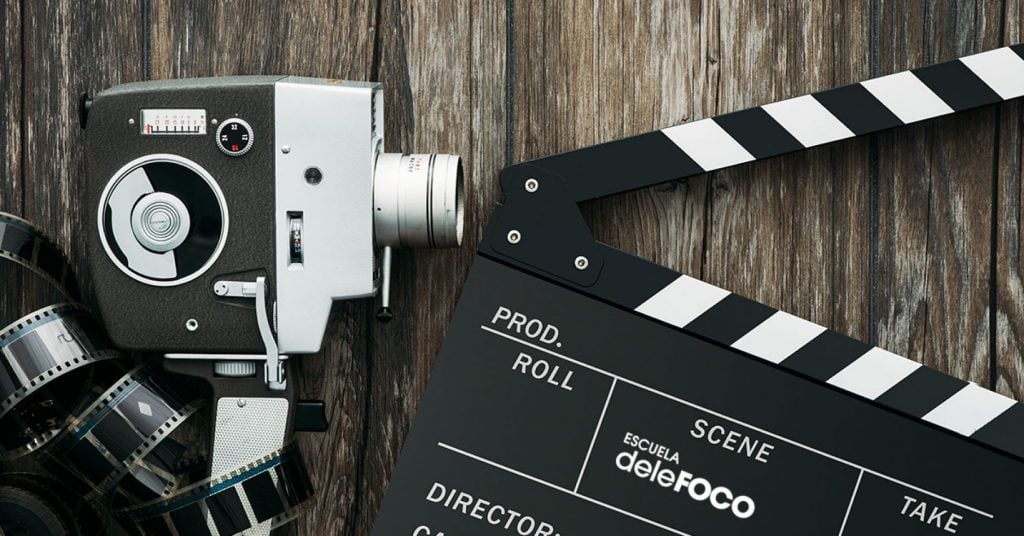 donde estudiar produccion audiovisual