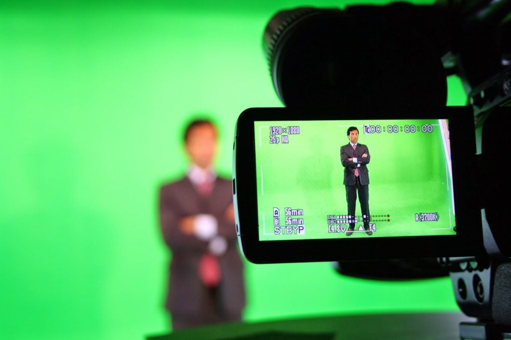 donde estudiar produccion audiovisual