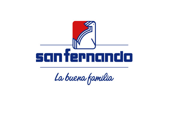 san fernando