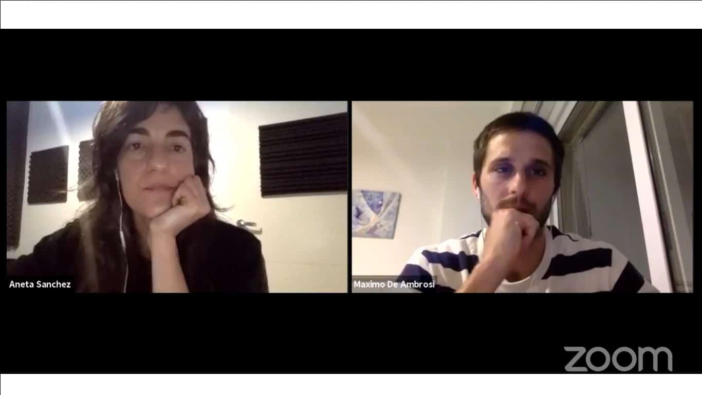 “El poder del propósito en los negocios” 1 ss1
