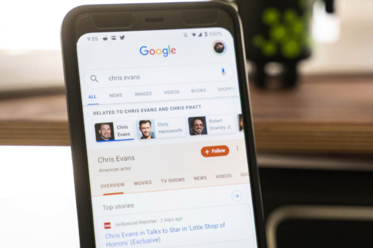 Google permitirá que los usuarios cuenten con su propio perfil público 1 Google permitirá que los usuarios cuenten con su propio perfil público