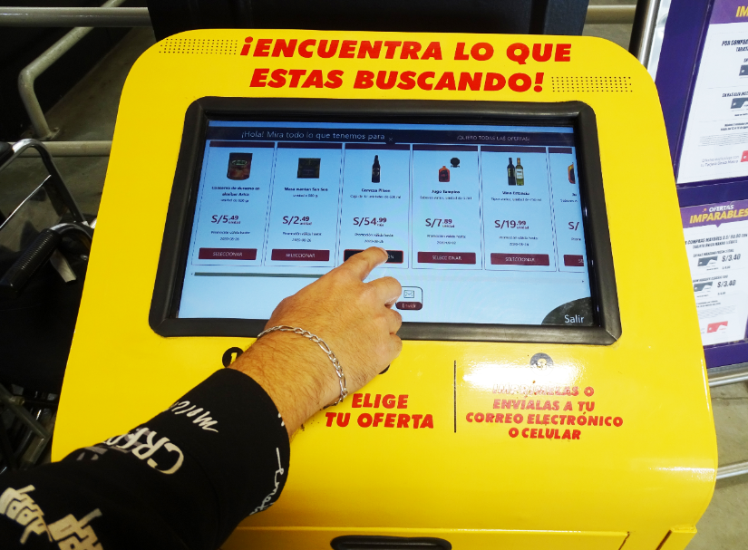 Estratégica Outdoors 