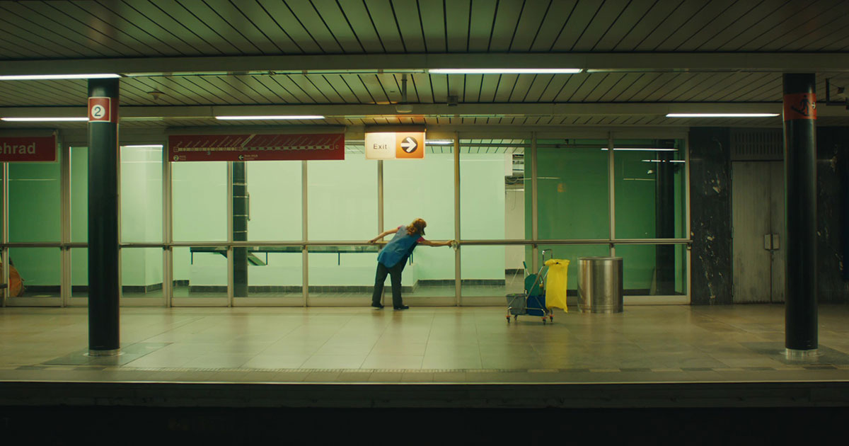 Scotch Brite dedica poema a los que trabajan mientras los demás duermen 1 vlcsnap 2020 07 27 21h25m13s912