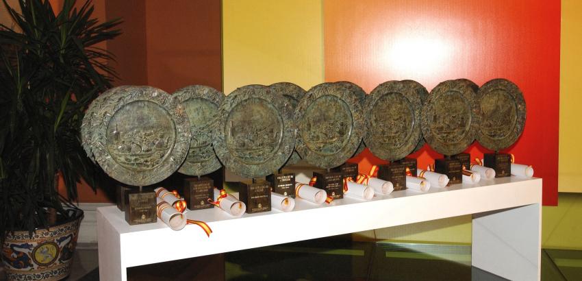 Aceite de oliva de Hipermercados Tottus es galardonada en certamen español 2 tottus