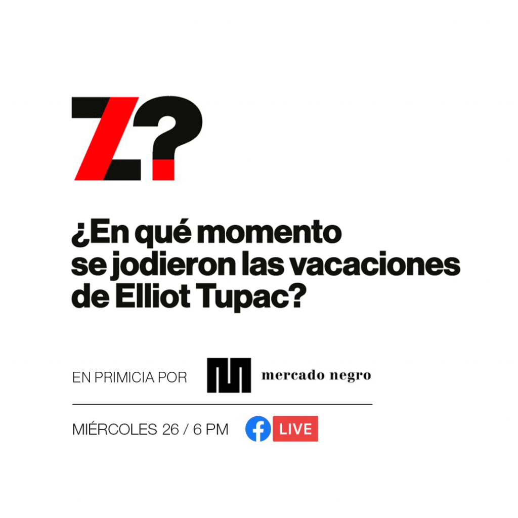 zavalita podcast elliot tupac post