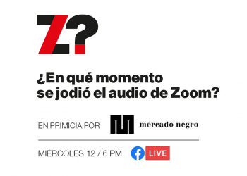 zavalita podcast nota