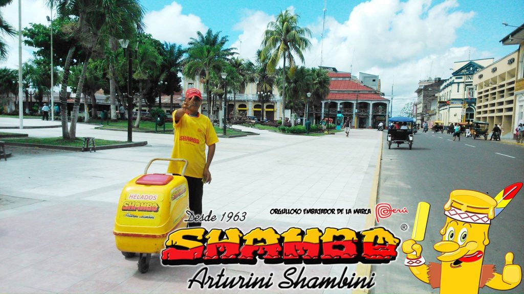 shambo