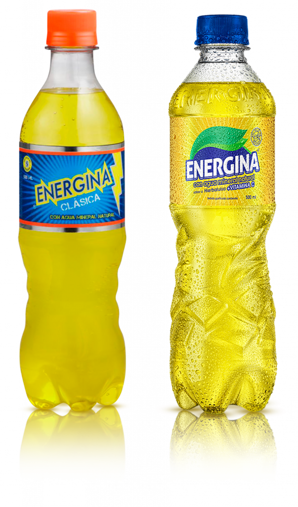 Energina