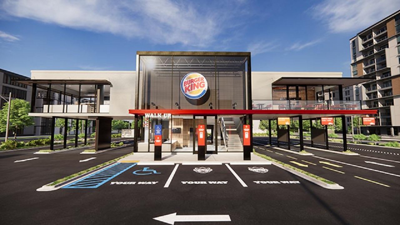 Burger King presenta restaurantes sin comedor 1 Burger King 1280x720 1