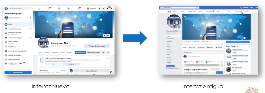 Guía para armar tu tienda de Facebook y vender tus productos 2 Captura