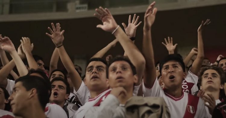 La carta de un hincha peruano que se hizo viral previo a la Copa América 2015 1 Cuando el Amor no tiene Cura La Blanquirroja