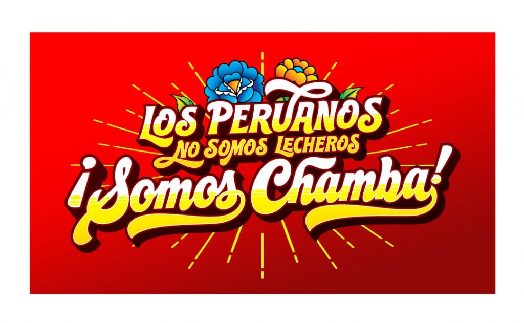 ¡Tu distancia es mi progreso! La campaña de plazaVea que lleva mensajes de aliento a los peruanos 3 ELLIOT 03