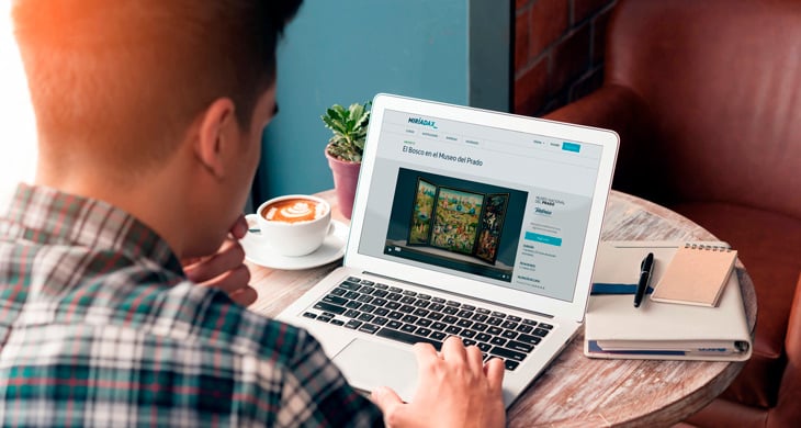 5 Cursos online de Customer Experience Management 2 Formación online de Customer Experience Management