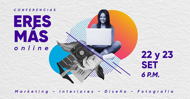 Formulario Eres mas online tls