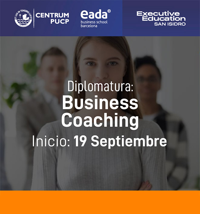 Formulario centrum business coaching 2
