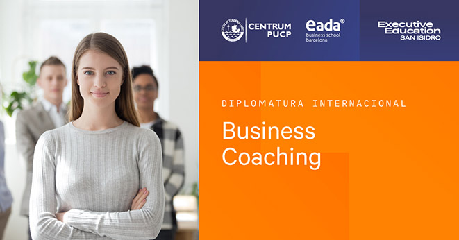 Formulario centrum business coaching