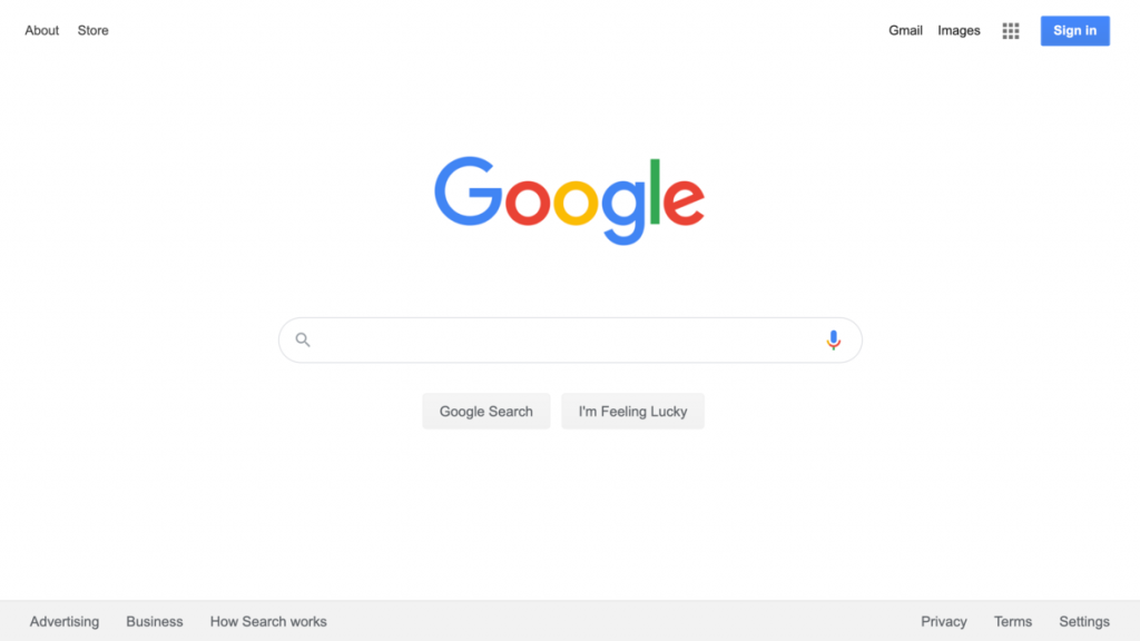 GOOGLE 4