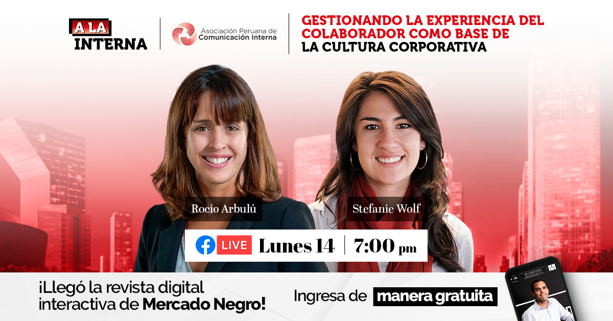 Este lunes en A la Interna: Gestionando la Experiencia del Colaborador como Base de la Cultura Corporativa 1 GcY1HnYg