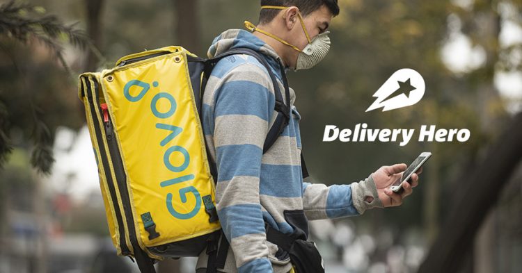 Glovo vende sus operaciones en Latinoamerica a Delivery Hero por 230 millones de euros 1 GlovoApp eligio a Delivery Hero para venderle su operacion en Latinoamerica