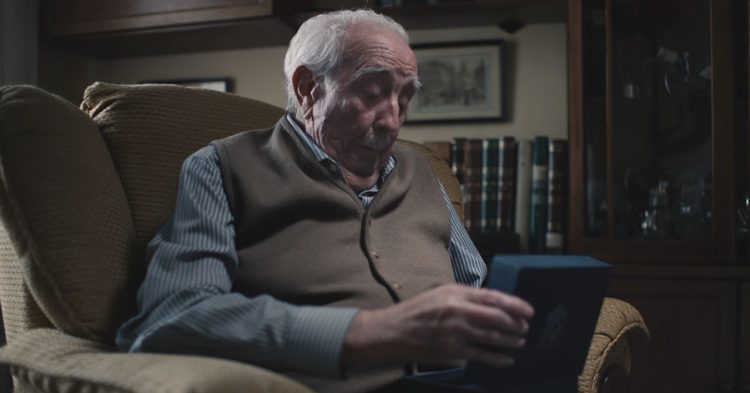 El día que el Atlético de Madrid anunció el nombre su nuevo estadio con un spot emotivo 1 Historia y furturo Atletico de Madrid