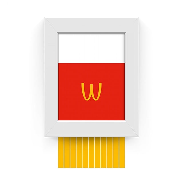 Imagen 001 McDonalds Bansky