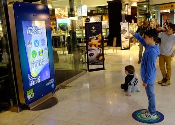 IWALL refuerza su apuesta mobile con nueva herramienta