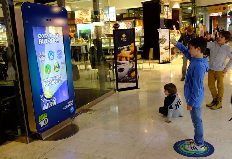 IWALL refuerza su apuesta mobile con nueva herramienta 1 IWALL refuerza su apuesta mobile con nueva herramienta