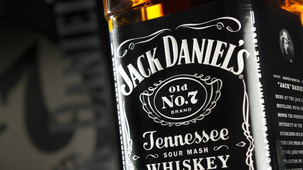 Siete datos curiosos sobre el creador de Jack Daniel’s 2 Jack Daniel’s