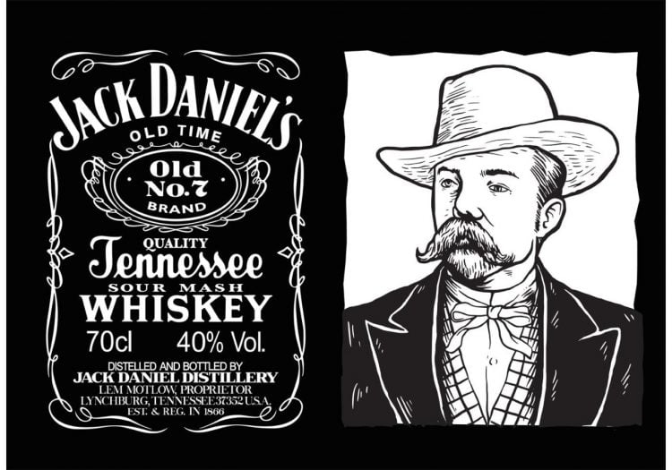 Siete datos curiosos sobre el creador de Jack Daniel’s 1 Jasper Newton JD