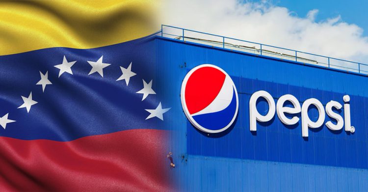 Venezuela: Pepsi presenta su propia tienda online 1 Venezuela Pepsi presenta su propia tienda online