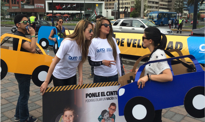 Marcas lanzan sus activaciones BTL corporativas en las calles