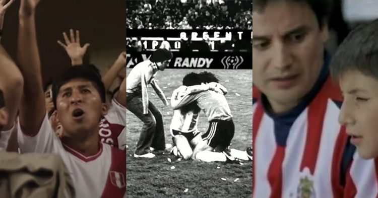 adsports los comerciales mas emotivos