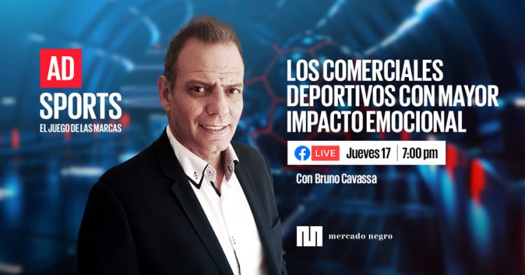 Este jueves en AD Sports: Los comerciales deportivos con mayor impacto emocional 1 adsports programa Los comerciales deportivos con mayor impacto emocional