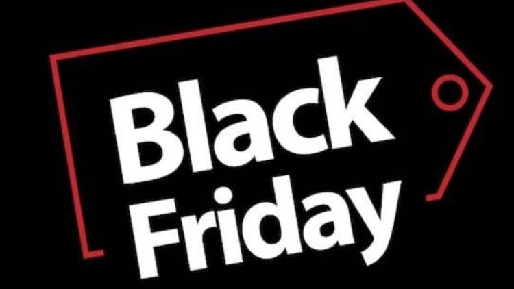 black friday 2020