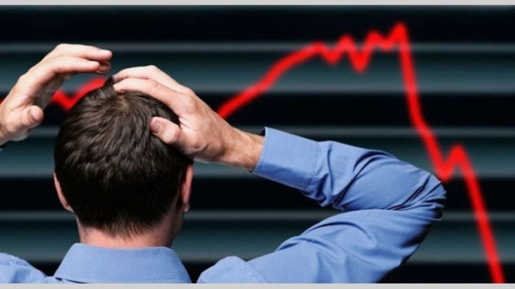 "Ventas debe tener mirada renovada para encontrar las oportunidades que no están siendo resultas" 1 caida de ventas came.jpg 258117318