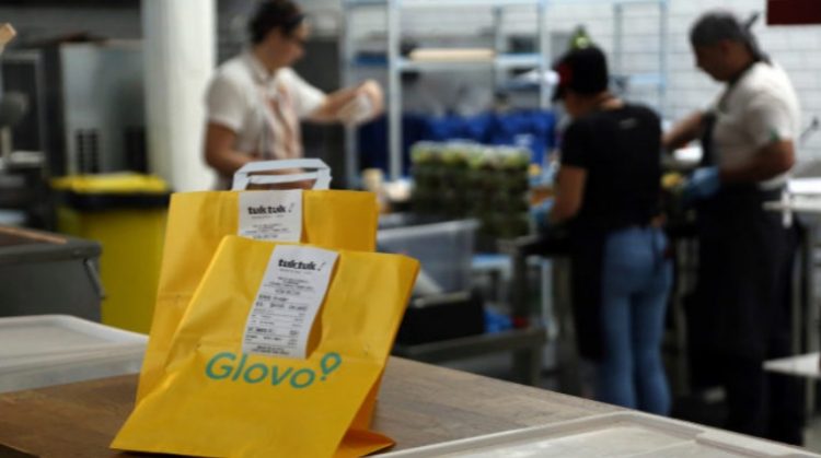Glovo empodera a las Dark Kitchens en el sector gastronómico 1 dark
