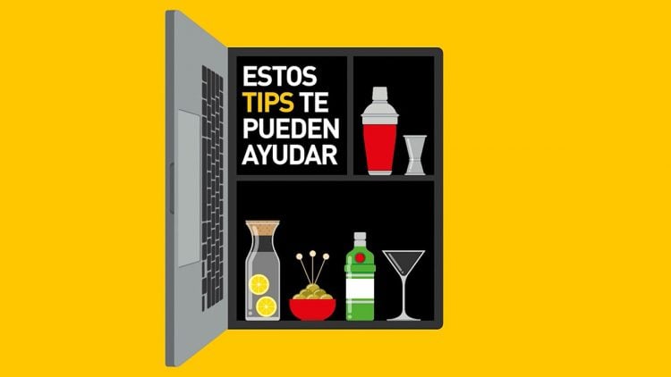 Diageo presenta guía para promover el consumo responsable de bebidas alcohólicas 1 diageo