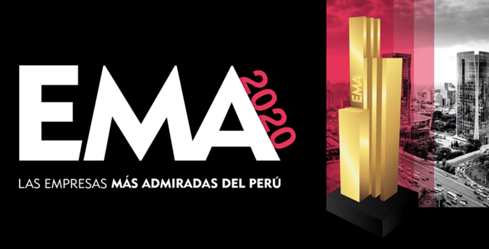 EMA 2020: Estas son las empresas más admiradas del Perú 1 emma 2020 1