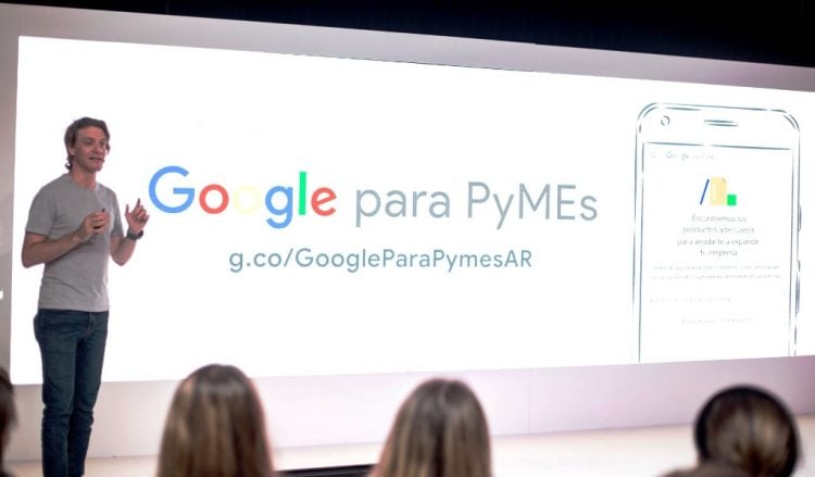 google lanza plataforma 1