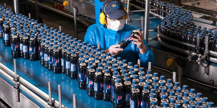 "En CBC hemos entendido la cultura como todo aquello que se puede permear" 1 pepsi fabrica