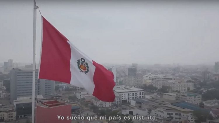 "Vivimos en un país que parece malogrado", dicen los niños del Perú en esta carta 1 peru